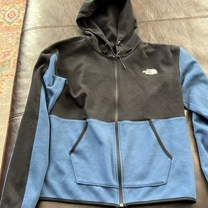The North Face jacket